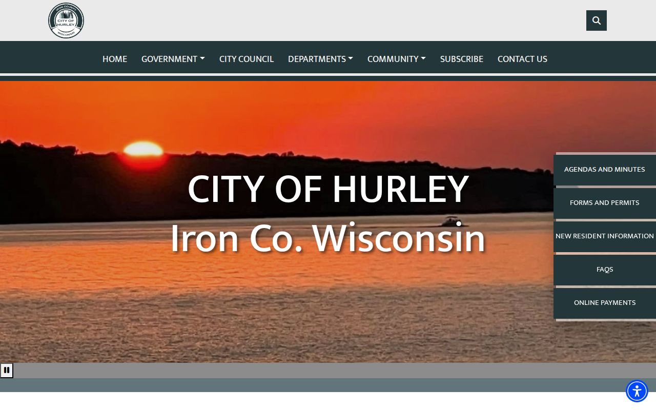 Hurley civic source contrasted with Montreal criminal records routing